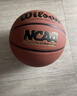 Wilson威尔胜致敬NCAA四强荣耀时刻Final Four室内外7号篮球成人青少年 实拍图