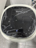 小吉（MINIJ）0.5kg内衣洗衣机小型迷你高温煮洗去血渍洗烘一体变频内裤洗衣机U10-MD 补贴 实拍图