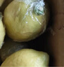 广东香水黄柠檬包邮新鲜水果柠檬精选皮薄奶茶店专用整箱 现货 黄香水柠檬6粒装  单果70g+ 实拍图