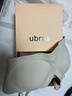 ubras[虞书欣同款]夹心软支撑光面小胸聚拢女无痕内衣隐形无钢圈文胸罩 【背勾款】燕麦奶色 S 70A/70B 实拍图