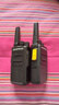 宝锋（BAOFENG）BF-999 Plus 增强商务版【双台装】一键对频D系列小巧商用户外大功率远距离手台 实拍图