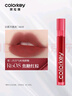 Color Key珂拉琪丝绒空气唇釉哑光唇泥隐唇纹口红女送女友生日礼物R608 实拍图