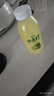 依能 NFC柠檬果汁饮料 小青柠汁350ml*15瓶 塑膜装 家庭聚会网红饮品 实拍图