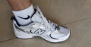 NEW BALANCE NB530官方老爹鞋男鞋女鞋复古情侣网鞋秋冬透气百搭休闲运动鞋 白色 MR530SG 【建议拍小半码】 38 (脚长23.5cm尺码详询客服) 实拍图