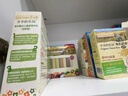 爷爷的农场有机婴幼儿五谷蔬菜面210g 婴儿面条宝宝辅食面儿童早餐6-12个月 实拍图