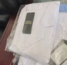 AETEL秋冬男女长袖医生工作服白大褂护士服医院诊所牙医实验服定制logo 实拍图
