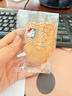 三只松鼠蜀香牛肉麻辣味400g礼盒装 四川零食小吃 夜宵冷吃解馋 肉干肉脯  实拍图