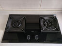 老板（Robam）【金榜爆款】JZT-57B6D天然气家用燃气灶嵌入式煤气灶以旧换新国家补贴5.2kW一级能效57B5X同款 实拍图