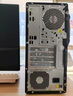 联想企业级小型塔式服务器主机 【ST45V3】霄龙4124P 4核3.8G 16G内存丨512G固态+2T硬盘 实拍图
