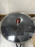 京严铁锅章丘炒锅正宗老式无涂层精铁不粘炒菜锅家用圆底煎锅燃气专用 【宗师级｜古法技艺】适合3-5人  直径 32cm 【三次开锅发货｜不粘不锈｜好养锅】 实拍图