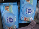 维达（Vinda）婴儿湿巾 熊出没联名 婴儿手口屁屁专用 家庭囤货 湿纸巾80片*8包 实拍图