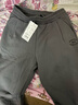 斯凯奇保暖长裤25秋冬季女款运动裤抓绒保暖裤子舒适休闲百搭L325W052 实拍图