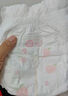 好奇（Huggies）铂金装小桃裤成长裤XL96片(12-17kg)加大号尿不湿【透爽散热】 实拍图