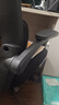 黑白调P1二代人体工学椅电脑椅子人工力学座椅久坐办公电竞椅学习椅国补 实拍图