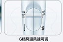 松下（Panasonic）【国家补贴】负离子电吹风机筒家用大功率速干护发折叠不伤发宿舍送女友礼物EH-ENE2 实拍图