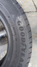 固特异（Goodyear）汽车轮胎 195/65R15 91V EF1 SPORT鹰驰F1酷跑 卡罗拉/朗逸/宝来 实拍图