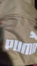 彪马（PUMA）户外通勤旅行大容量双肩背包男女款学生书包电脑包079943 浅棕-16 OSFA 实拍图
