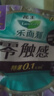 乐而雅花王零触感特薄超长安心夜用卫生巾组合12包装48片姨妈巾京东自营 实拍图