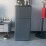 海尔（Haier）旗舰新品茶吧机家用高端 智能饮水机客厅用防溢水 冷热两用下置式水桶双出水一体多功能APP语音 【海王星】 冷热型 -星蕴银-APP远程遥控 实拍图