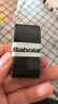 百保力（Babolat）官方舒适型百宝力粘性吸汗带网球手胶MY OVERGRIP MY OVERGRIP X3 黑色/蓝色/白色 晒单实拍图