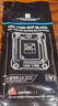 Thermalright（利民）AMD-AM5 SECURE FRAME V2 BLACK  CPU安规固定框架全铝合金+绝缘垫 散热配件ASF V2 BLACK 实拍图