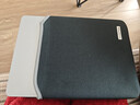 蓝盛笔记本电脑内胆包苹果macbook pro13.3华为联想小新保护套air13.6 实拍图