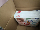 好奇（Huggies）铂金装小桃裤成长裤XL96片(12-17kg)加大号尿不湿【透爽散热】 实拍图