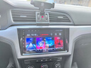 航睿适用大众朗逸迈腾速腾宝来捷达polo桑塔纳车载中控大屏导航一体机 A3全贴合Carplay版2+32+后视+记录仪 实拍图