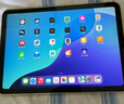 Apple/苹果 iPad11英寸 A16芯片2025年款 平板电脑 (128GB WLAN版/学习办公娱乐)黄色 实拍图
