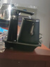 志高（CHIGO）全自动上水电热水壶 茶台烧水壶自动抽水一体机 茶桌泡茶专用电茶炉电水壶电茶壶煮茶器JBL-D6161 实拍图