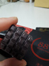 诺梵纯黑可可脂黑巧克力88% 130g 健身零食烘焙生日礼物女圣诞节礼物 实拍图
