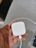 Apple/苹果【新品】40W USB-C充电器 type-c充电器苹果手机充电器手机快充头 苹果17手机充电器 实拍图