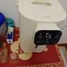 美的（Midea）电热水瓶热水壶电水壶304不锈钢水壶热水瓶控温保温恒温开水壶电水壶烧水壶MK-SP11-F 实拍图