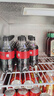 可口可乐（Coca-Cola） 零度 Zero 无糖汽水碳酸饮料 300ml*24瓶 整箱装 实拍图