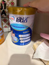 伊利欣活刘涛同款 中老年奶粉 送礼送长辈 营养品 早餐 富硒高钙 800g 实拍图
