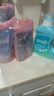 蓝月亮 除菌去味洗衣液橙花香 2kg瓶+500g袋*4除菌>99.9%去霉味儿童可用 实拍图