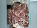 华英（HUAYING） 精切鸭全腿2.4斤冷冻瘦肉型樱桃谷鸭酱卤鸭腿 实拍图