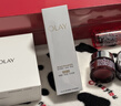 玉兰油（OLAY）水光小白瓶30ml美白精华液抗糖提亮去黄补水化妆品护肤品生日礼物 实拍图