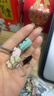 得力(deli)63只莫兰迪色多规格套装 彩色长尾夹/燕尾夹 (32mm10只 25mm18只 19mm35只)/筒8529A 实拍图