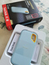 闪迪（SanDisk）1TB Nvme移动固态硬盘（PSSD）E61至尊极速卓越版海天蓝SSD 读速1050MB/s 手机直连笔记本外接 实拍图