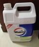 威露士泡沫洗手液补充装5L 青柠盈润抑菌消毒家庭酒店餐厅大桶10斤 实拍图