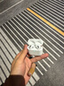 Viken【华强北顶配丨Air4代降噪款】蓝牙耳机适配苹果无线2025新款半入耳式金榜iphone17/16/15/14pods4 【原版正装全功能主动降噪版】 【主动降噪+空间音頻+三真电量】 实拍图