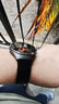 HUAWEI WATCH GT 5 Pro 国家补贴15%曜石黑46mm华为智能手表玄玑感知系统进阶运动情绪健康助手 实拍图