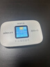 波导随身wifi6官方正品全国通用车载便携式无线网卡路由器cpe 移动随身Wi-Fi家用学生非无限流量2025款 【旗舰款高清彩屏】京仓速发-3000毫安不限速 实拍图