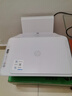 惠普（HP） DJ 2820 彩色家用多功能一体打印机 无线连接 学生作业打印 实拍图