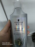 施华蔻（Schwarzkopf）防脱固发洗发露400ml  控油防脱发 固发防断发掉发女士新老包装 实拍图