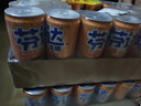 可口可乐（Coca-Cola）芬达Fanta 高考季 无糖零卡橙味碳酸饮料330ml*24摩登罐 高分必达 实拍图