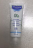 妙思乐（MUSTELA）儿童护肤礼盒贝贝身体乳300ml+洗沐二合一500ml+贝贝面霜40ml 实拍图