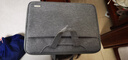 绿联电脑包手提笔记本收纳包13.9英寸适用于华为联想苹果华硕小米平板 实拍图
