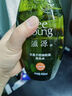 滋源无患子控油轻盈洗头水无硅蓬松男女士洗发露200ml 实拍图